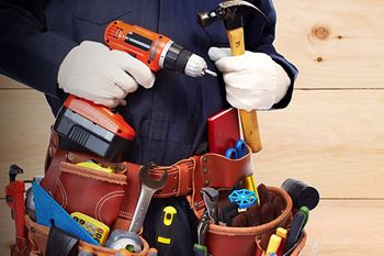 Maintenance at Crestbrook Apartments & Townhomes, Crescent Spring, KY